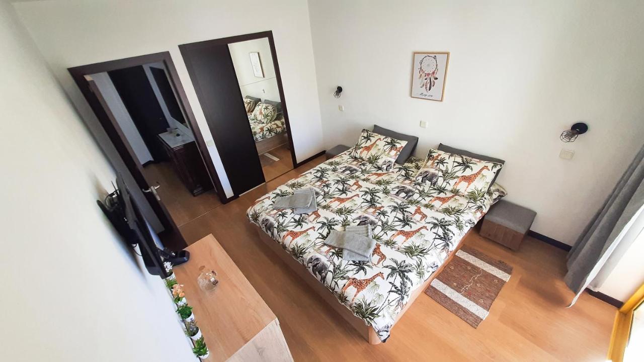 شقة Casa Del Legui بورتيماو المظهر الخارجي الصورة