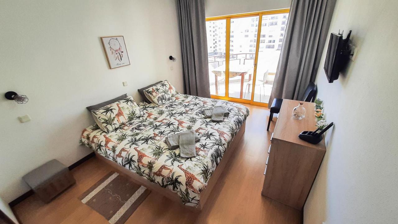 شقة Casa Del Legui بورتيماو المظهر الخارجي الصورة